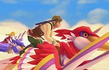 The Legend of Zelda: Skyward Sword HD - Quality of Life trailer