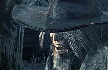 Otec Gascoigne neměl být v Bloodborne bossem