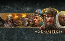 Hra Age of Empires II: Definitive Edition ohodnocena pro konzole Xbox 
