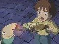 Ni no Kuni: Wrath of the White Witch – druhý deníček