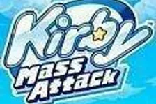 Kirby: Mass Attack trailer