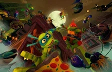 V letošním roce vyjde hra Teenage Mutant Ninja Turtles: Mutants Unleashed