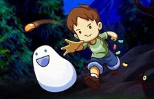 Plošinovka A Boy and His Blob vyjde v polovině ledna pro PS4, PSV a Xbox One + trailer