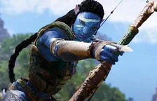 Deníček na hru Avatar: Frontiers of Pandora o vylepšeném enginu Snowdrop