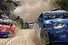 WRC? Nikdy neříkejme nikdy - Evolution Studios