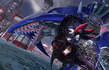 Nový trailer na Sonic X Shadow Generations se zaměřuje na speciální schopnosti Shadowa