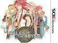 Tales of the Abyss na 3DS i v Evropě