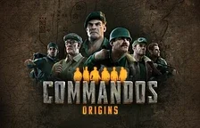 Oznámena strategická hra Commandos: Origins, vyjde příští rok