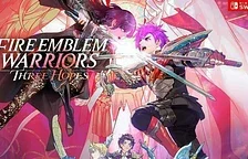 Nový trailer na hru Fire Emblem Warriors: Three Hopes