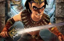 Dnes vychází pro Nintendo Switch hra Sphinx and the Cursed Mummy