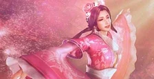 Romance of the Three Kingdoms XIII vyjde v červenci pro PlayStation 4 i v Evropě