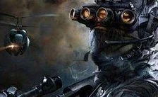 Nové obrázky z akce Sniper: Ghost Warrior 3