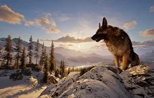 Představena nová česká hra Hubert, stanete se v ní psem