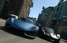 Launch trailer na závody Driveclub VR