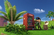 Square Enix zřejmě nechtěl, aby se v plošinovce Astro Bot objevili hrdinové z jeho her  