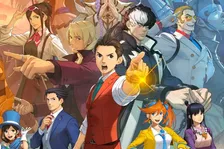 Kolekce Ace Attorney Apollo Justice Trilogy dostane v listopadu update s několika novinkami