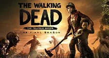 Třetí epizoda finální série The Walking Dead možná stihne vyjít ještě letos