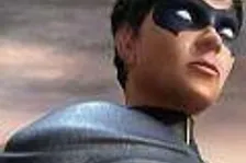 Hratelný Robin v Batman: Arkham City