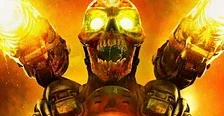 Původně se nový DOOM podobal hodně Call of Duty sérii