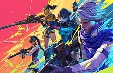 Multiplayerová akce FragPunk vyjde začátkem května pro konzole