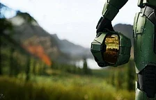 Halo Infinite by mohlo na začátku obsahovat jen příběhovou kampaň
