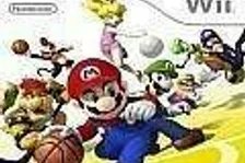 Mario Sports Mix Trailer