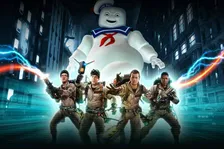 Ghostbusters: The Video Game Remastered vyjde začátkem října