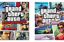 Rockstar Games zřejmě vydá další své starší hry pro PS4