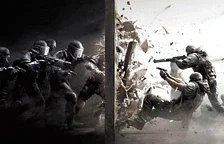 Tom Clancy's Rainbow Six Siege nabídne v dalším roce osm nových agentů