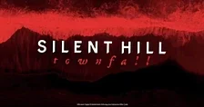 Oznámena hra Silent Hill: Townfall