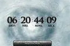 Záhadné odpočítávání 