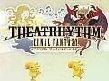 Theatrhythm Final Fantasy jako první 3DS hra s placeným DLC