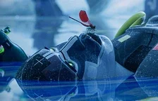 V novém filmečku na Marathon se představuje Rook