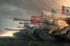 World of Tanks slaví na konzolích 4. výročí – trailer