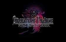 Oznámena hra Stranger Of Paradise: Final Fantasy Origin
