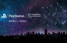 Sony oznámila svoji tiskovou konferenci pro Tokyo Games Show