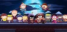South Park: The Fractured But Whole