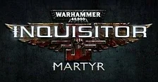 15 minut z akčního RPG Warhammer 40,000: Inquisitor – Martyr