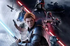 EA: Respawn připravuje poslední kapitolu série Star Wars Jedi