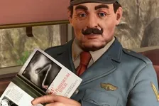 THQ Nordic oznámilo The Raven Remastered