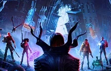 Redfall nakonec nebude vyžadovat internetové připojení, vývojáři plánují DLCčka