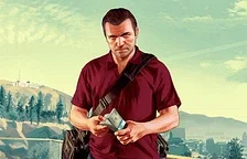 Hry Grand Theft Auto V se už prodalo 150 milionů kopií