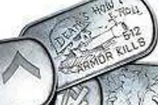 DICE: Psí známky budou v Battlefieldu 3 hrát důležitou roli