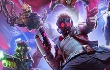 Oznámena hra Guardians Of The Galaxy od studia Eidos Montreal