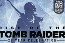 22 minut z nového kooperativního režimu Rise of the Tomb Raider