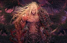 Nový trailer na akci The First Berserker: Khazan