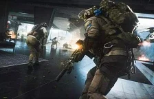 Akce Battlefield 2042 míří do předplatného EA Play a Xbox Game Pass Ultimate