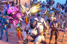 Overwatch čeká další rok plný nového obsahu
