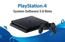 Přihlaste se do testování updatu pro PlayStation 4