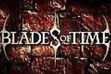 Blades of Time TGS 2011 trailer